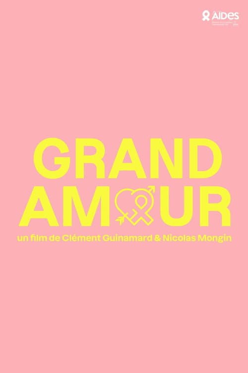 Постер: Grand amour