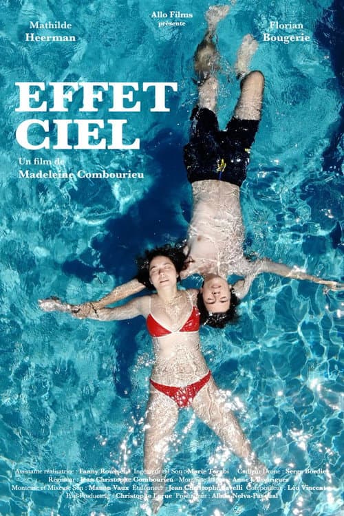 Постер: Effet Ciel