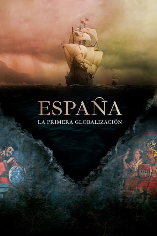 Постер: España: la primera globalización
