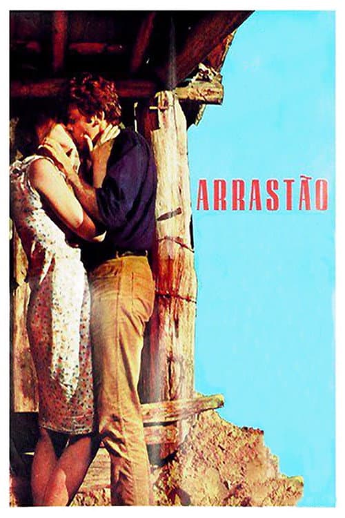 Постер: Arrastão
