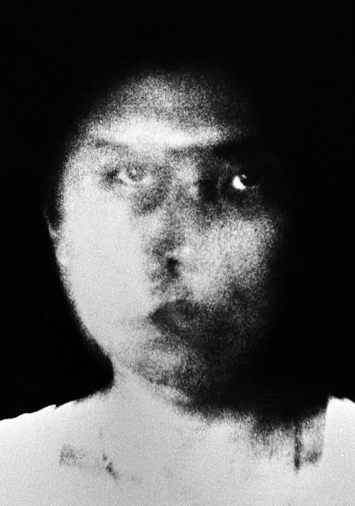 Постер: 剎那間容顏