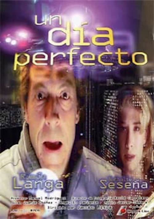 Постер: Un día perfecto