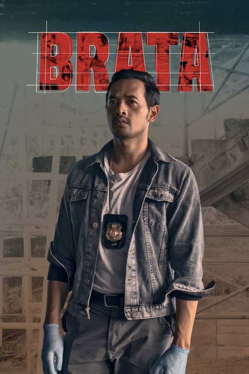 Постер: Brata