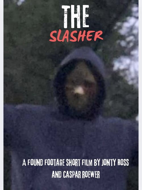 Постер: The Slasher