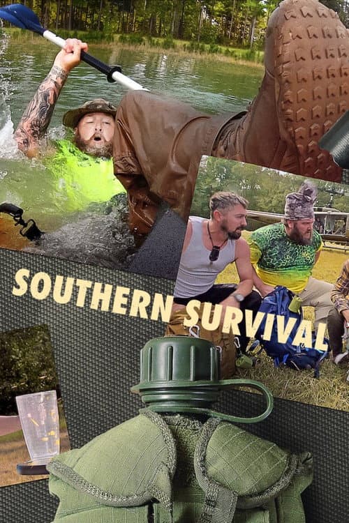 Постер: Southern Survival