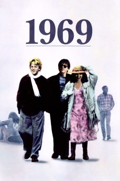 Постер: 1969