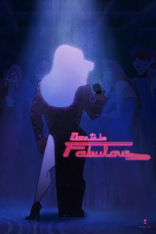 Постер: Dare to be Fabulous