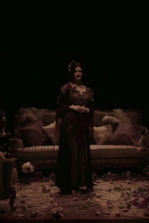 Постер: The Girl in the Gramophone
