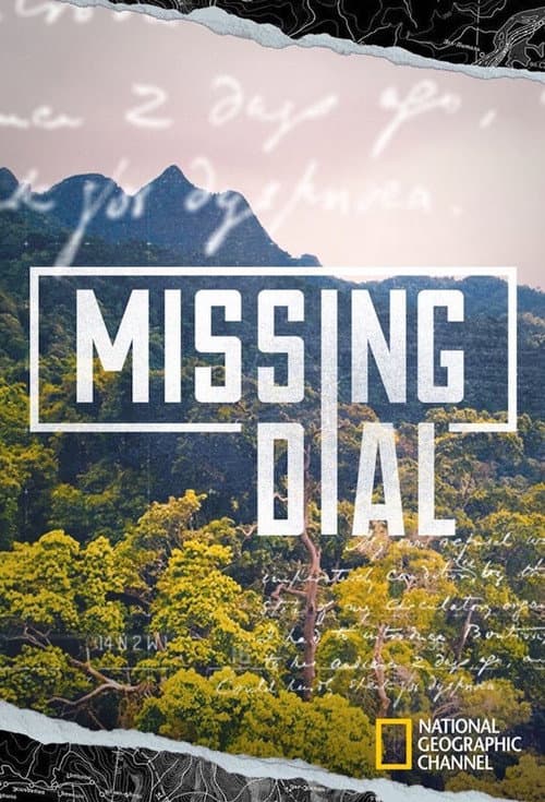 Постер: Missing Dial