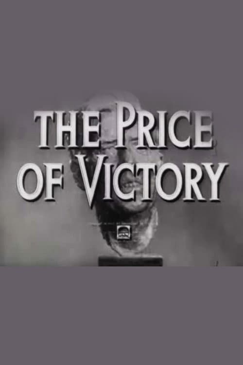 Постер: The Price of Victory