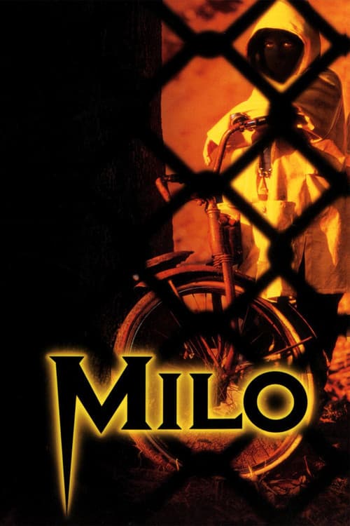 Постер: Milo
