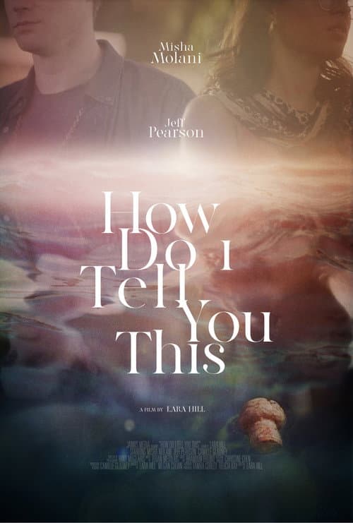 Постер: How Do I Tell You This