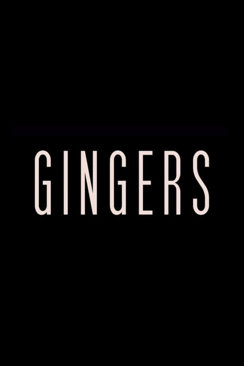 Постер: Gingers