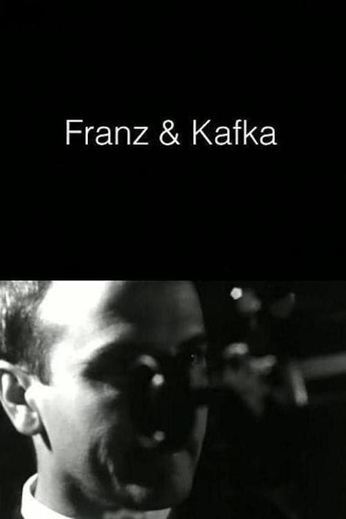 Постер: Franz & Kafka