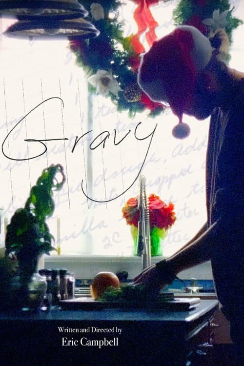 Постер: Gravy