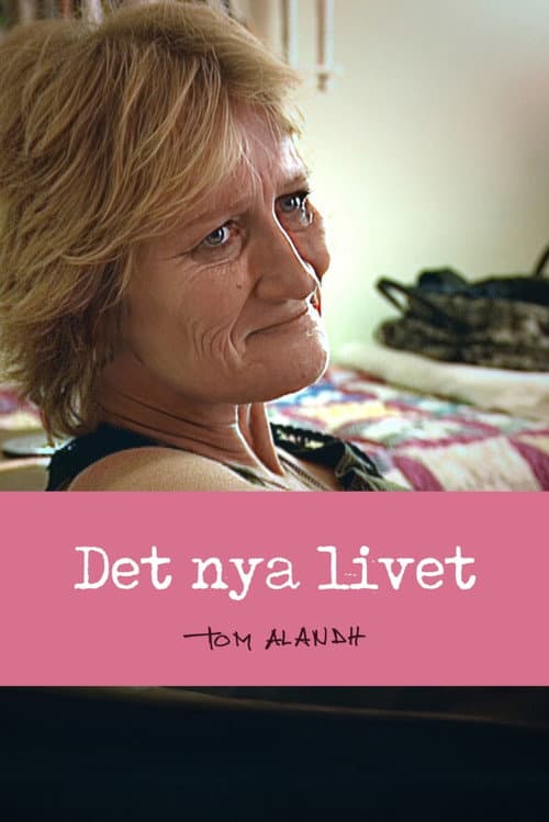 Постер: Det nya livet