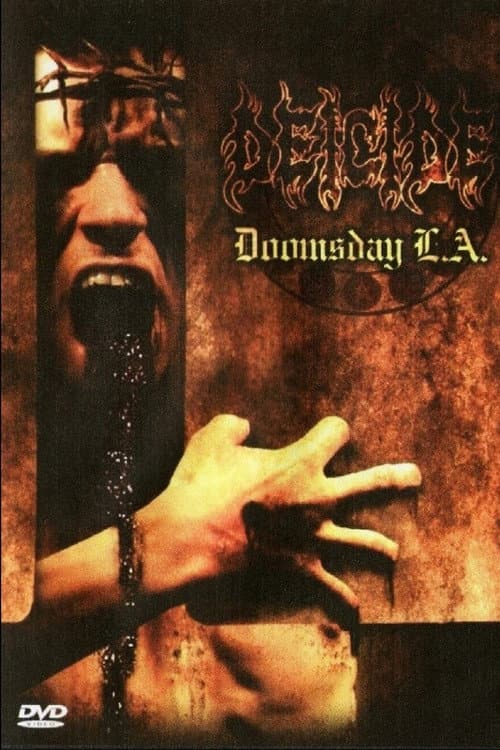 Постер: Deicide: Doomsday In L.A.