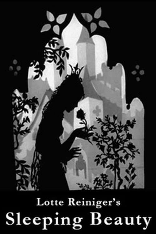 Постер: Dornröschen