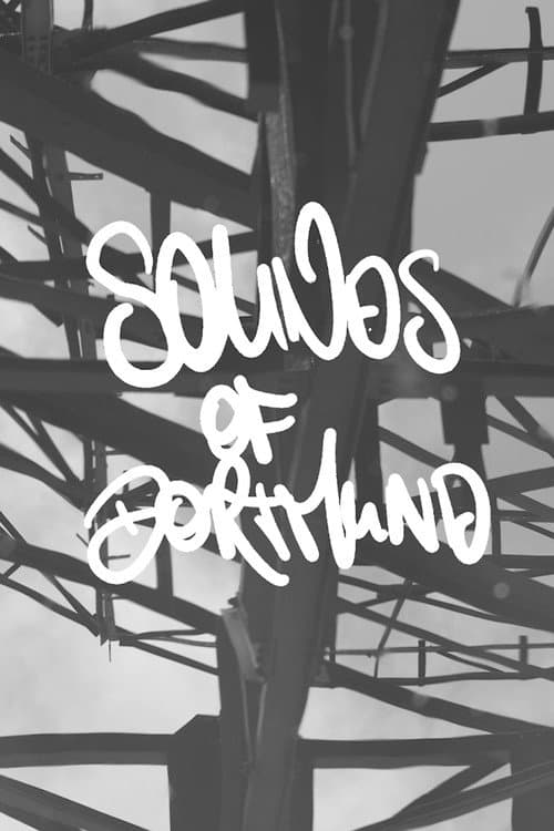 Постер: Sounds of Dortmund