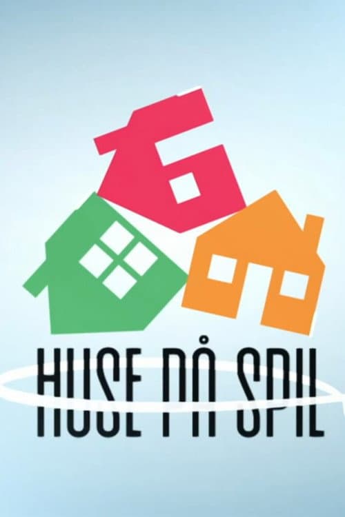 Постер: Huse på spil