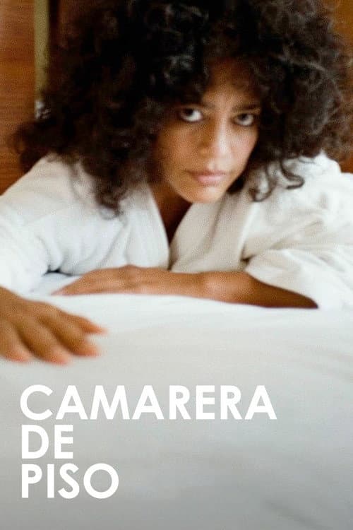 Постер: Camarera de Piso