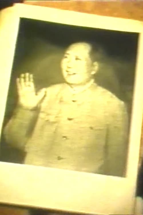 Постер: Mao-filmen