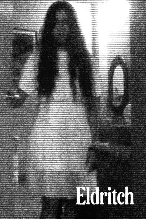 Постер: Eldritch