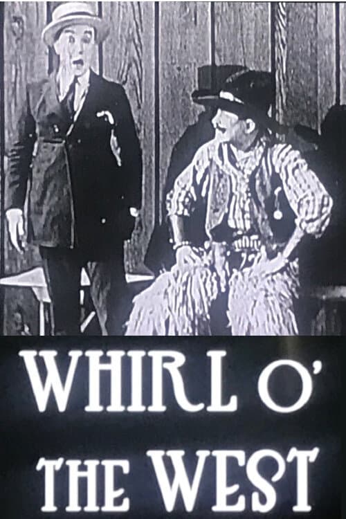 Постер: Whirl o' the West