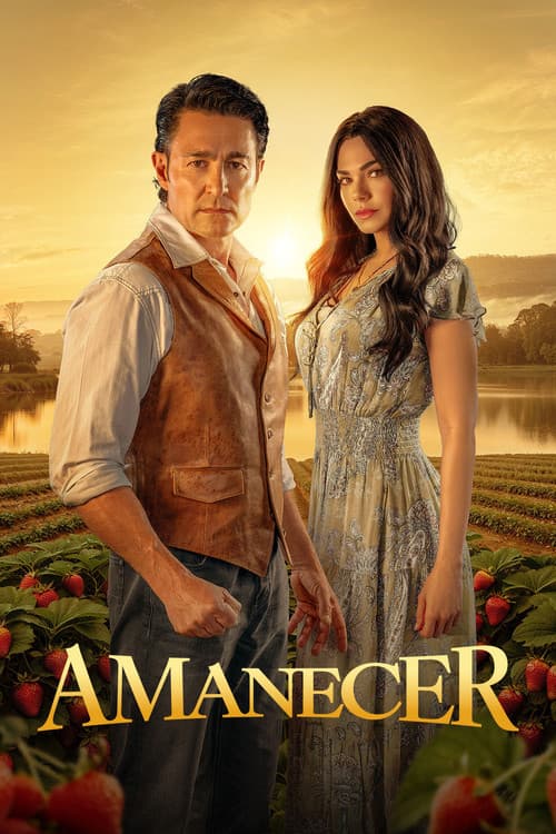 Постер: Amanecer