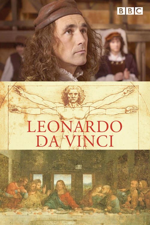 Постер: Leonardo