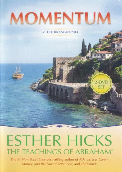 Постер: Momentum: Mediterranean 2013