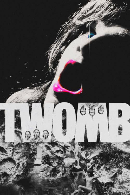 Постер: TWOMB