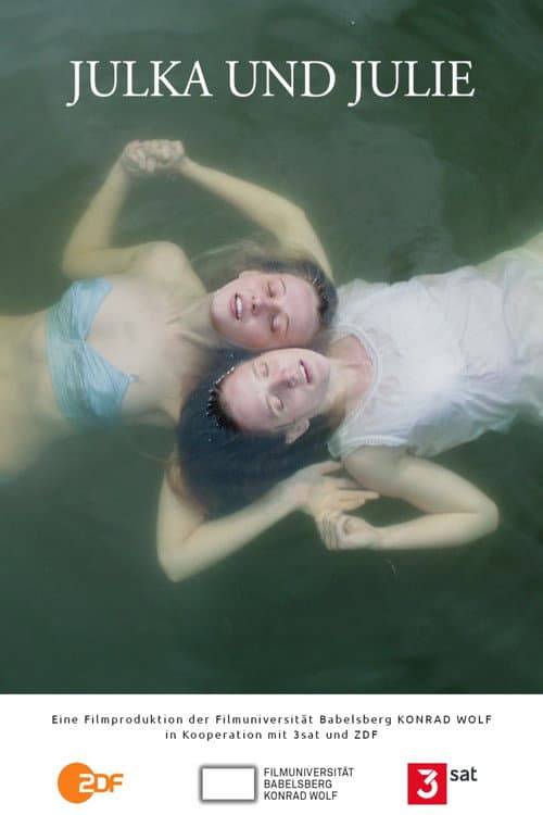 Постер: Julka und Julie