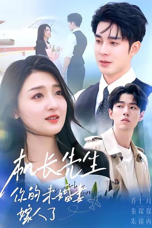 Постер: 机长先生,你的未婚妻嫁人了
