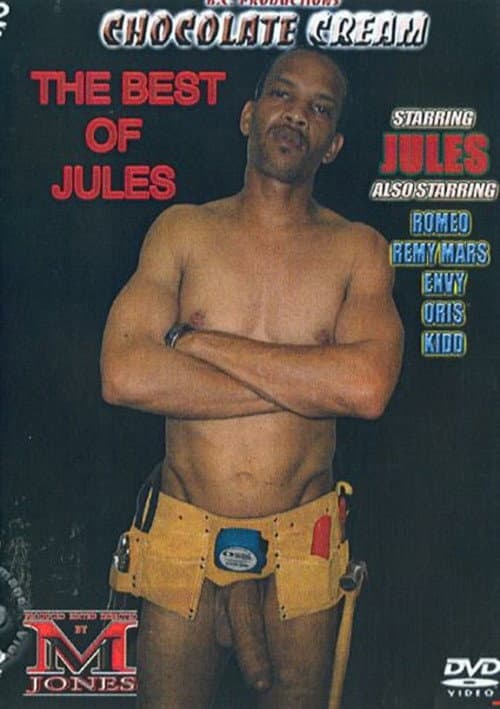 Постер: The Best Of Jules