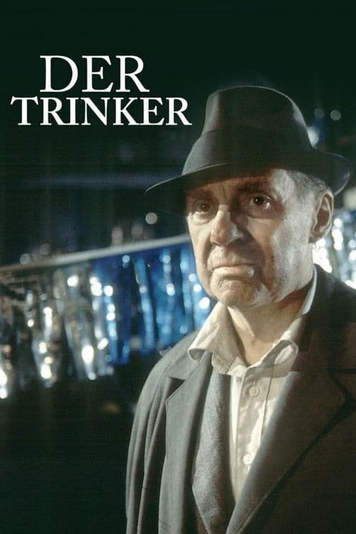 Постер: Der Trinker