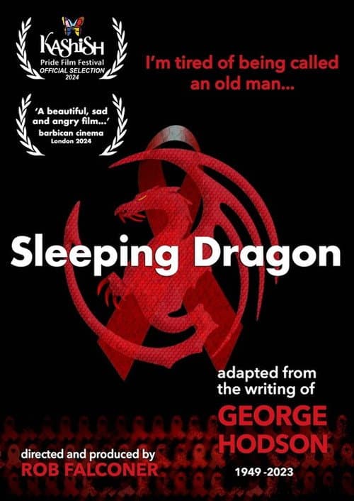 Постер: Sleeping Dragon