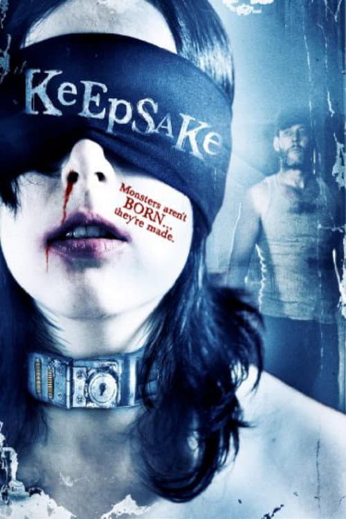 Постер: Keepsake