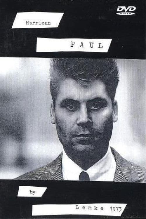 Постер: Paul