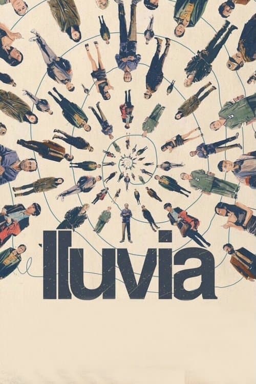 Постер: Lluvia