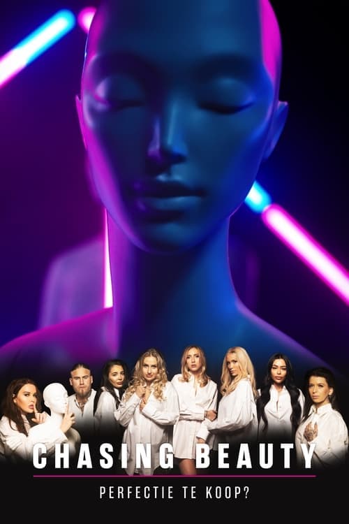 Постер: Chasing Beauty
