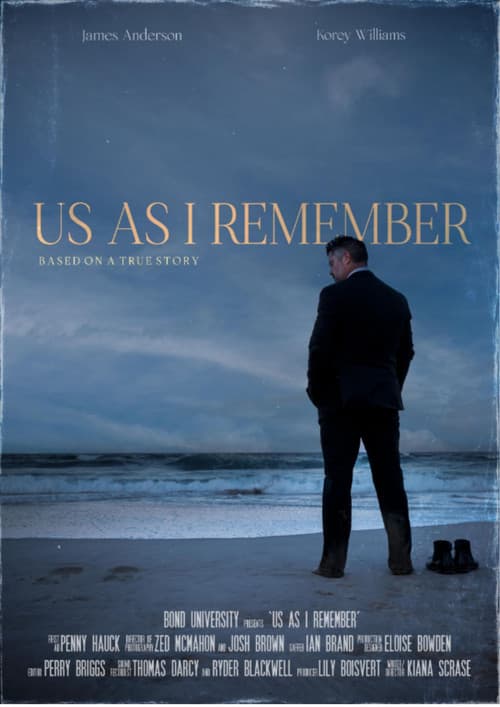 Постер: Us As I Remember