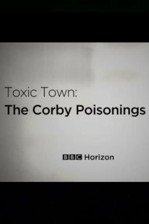 Постер: Toxic Town: The Corby Poisonings