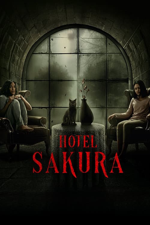 Постер: Hotel Sakura