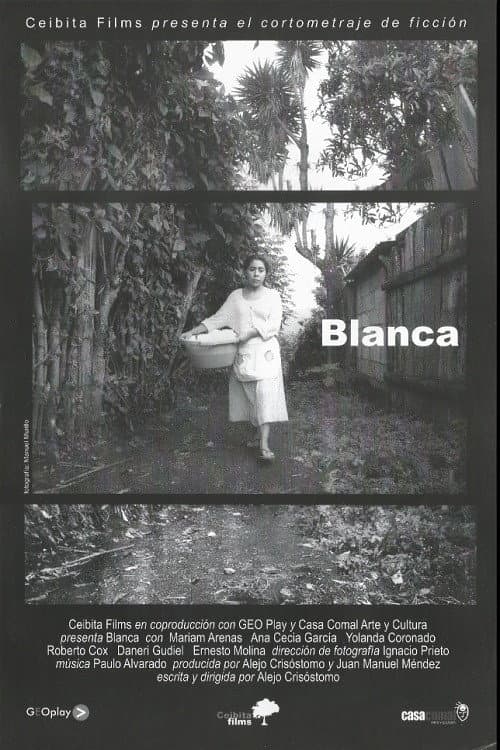 Постер: Blanca