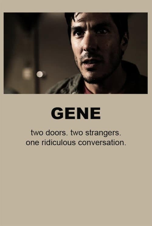 Постер: Gene