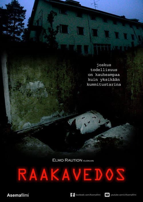 Постер: Raakavedos