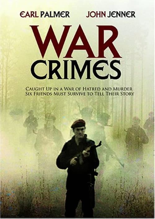 Постер: War Crimes