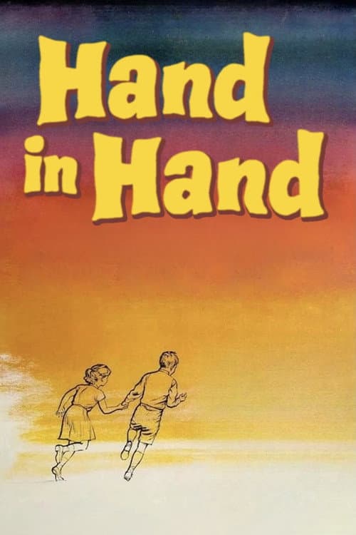 Постер: Hand in Hand
