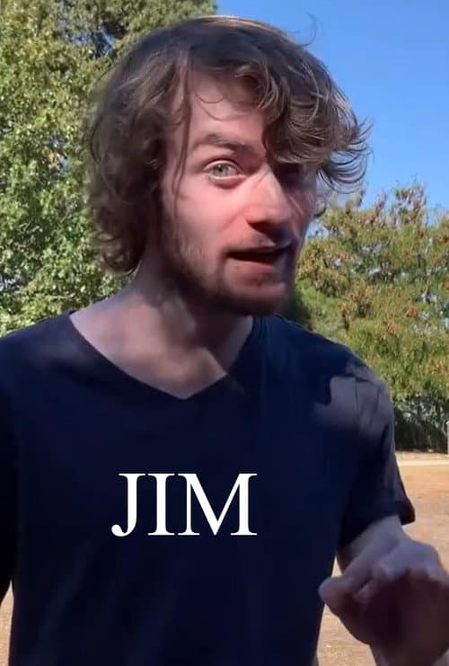 Постер: Jim